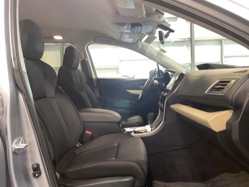 Used 2022 Subaru Ascent Premium w/ Convenience Package image 19