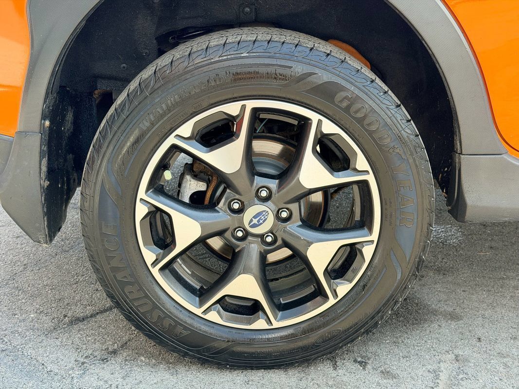Used 2018 Subaru Crosstrek 2.0i Premium w/ Eyesight System AWD/4WD image 27