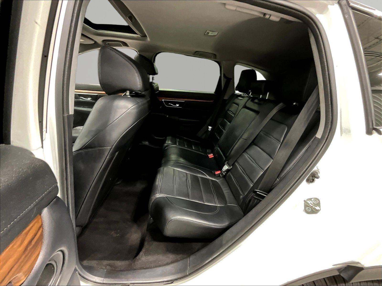 Used 2018 Honda CR-V EX-L image 22