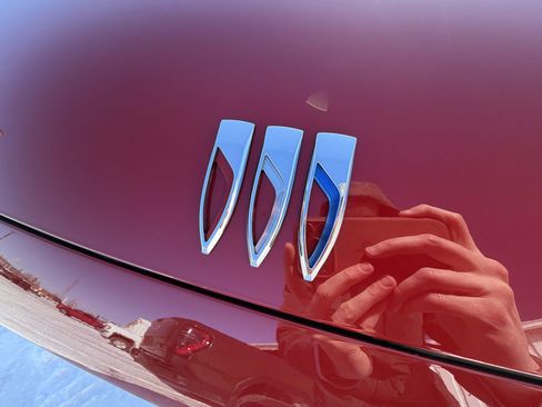 New 2026 Buick Envision Sport Touring image 31