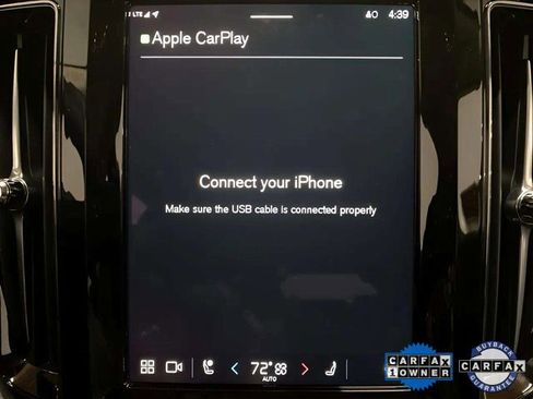 Used 2025 Volvo XC60 B5 Plus image 49