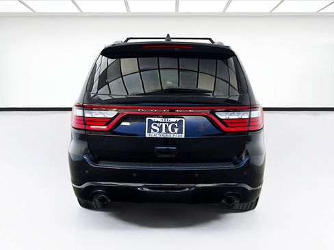 Used 2023 Dodge Durango GT AWD/4WD image 5