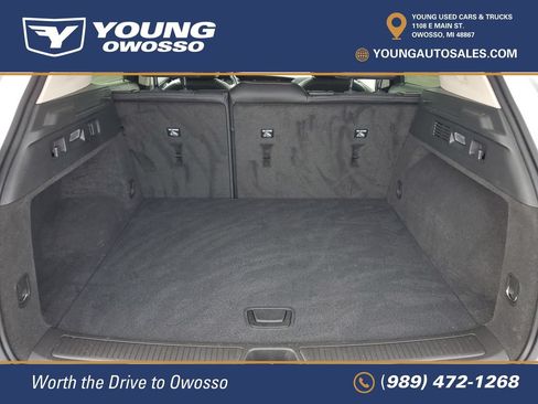Used 2023 Buick Envision Essence AWD/4WD image 29