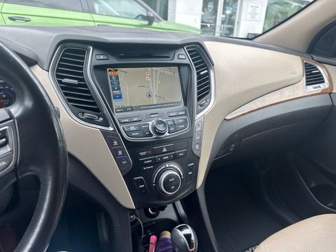 Used 2015 Hyundai Santa Fe GLS w/ Option Group 03 FWD image 12