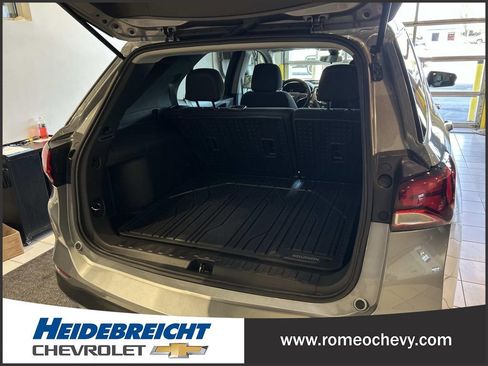 Used 2024 Chevrolet Equinox LS w/ LS Convenience Package FWD image 15