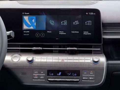 New 2026 Hyundai Kona SEL Sport image 18