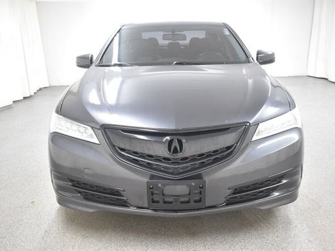 Used 2016 Acura TLX image 2