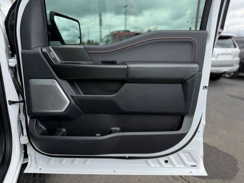 Used 2024 Ford F150 Raptor image 19