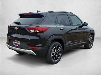 New 2026 Chevrolet TrailBlazer LT w/ Convenience Package FWD video 2