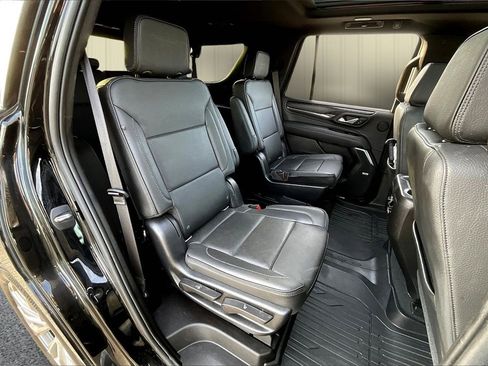 Used 2021 GMC Yukon Denali image 23