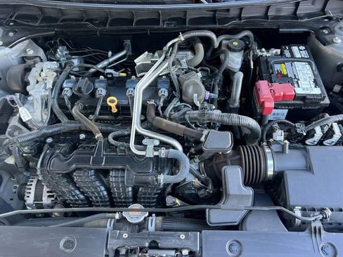 Used 2023 Nissan Altima 2.5 SV image 22