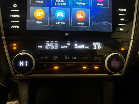 Used 2019 Subaru Legacy 2.5i Premium w/ Popular Package #2A image 35