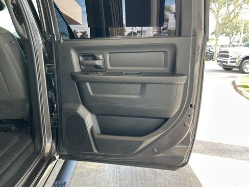 Used 2025 RAM 3500 Tradesman image 34