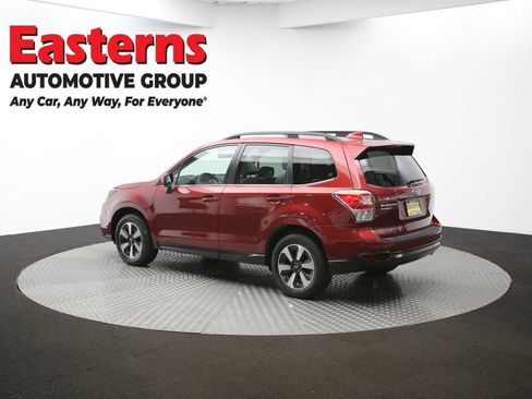 Used 2018 Subaru Forester 2.5i Limited image 61