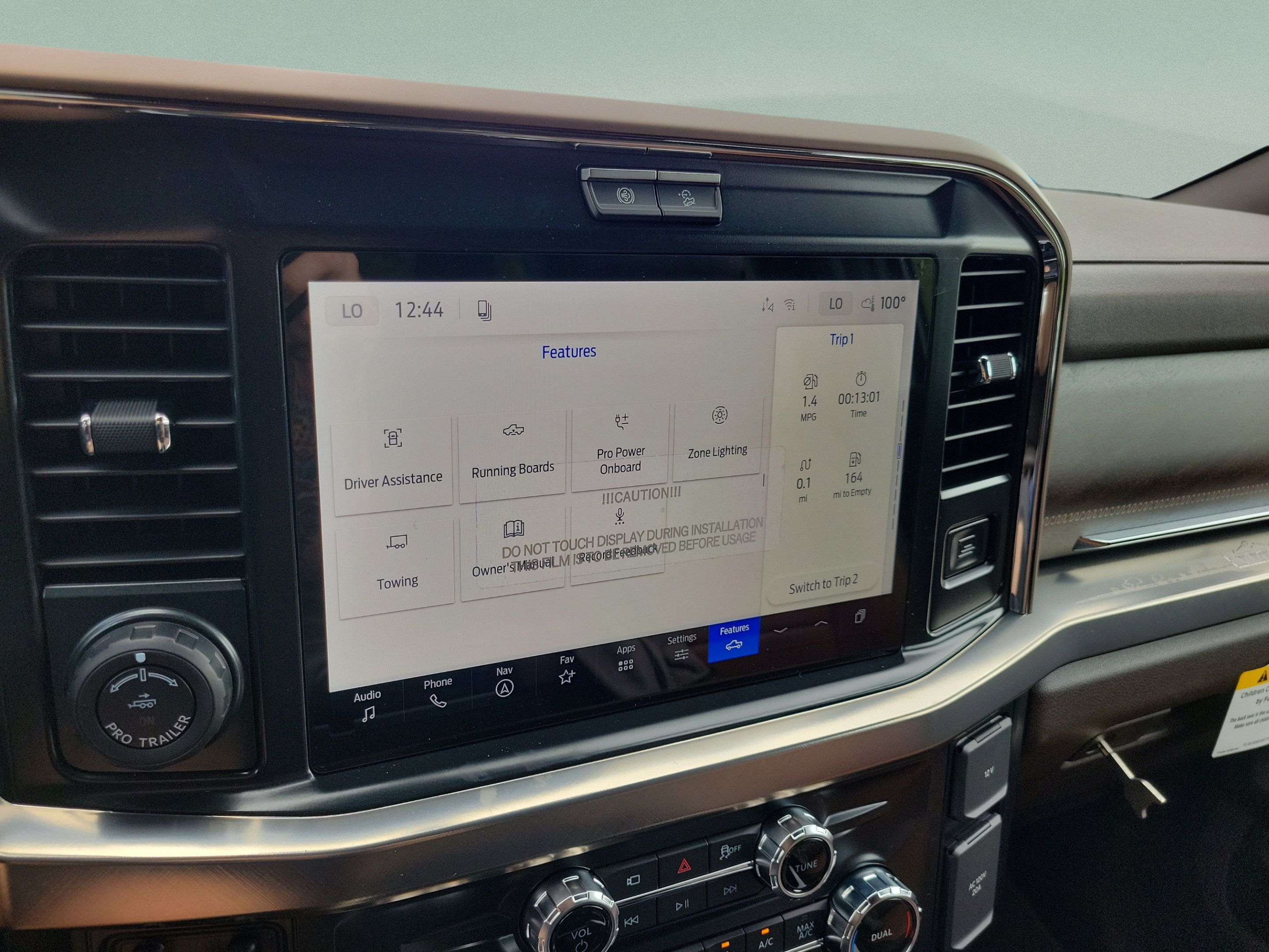 New 2027 Ford F350 King Ranch AWD/4WD image 27