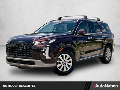 Used 2025 Hyundai Palisade SEL