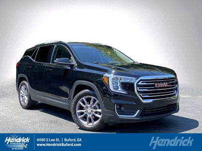 Used 2023 GMC Terrain SLT