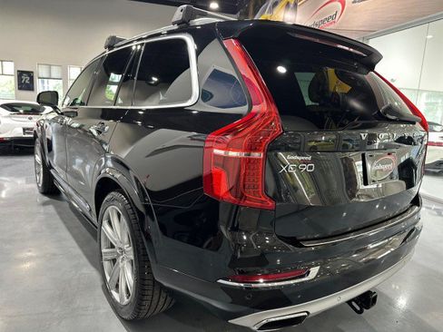 Used 2019 Volvo XC90 T6 Inscription w/ Luxury Package AWD/4WD image 32