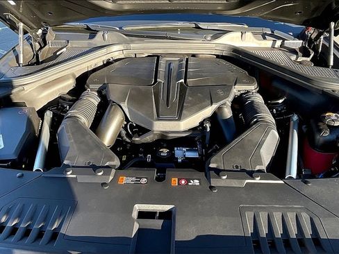 New 2026 Genesis GV80 3.5T Prestige image 12