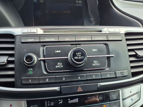 Used 2014 Honda Accord Sport image 7