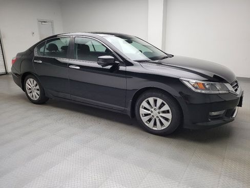 Used 2015 Honda Accord EX image 11