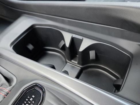New 2026 Dodge Charger Scat Pack AWD/4WD image 28