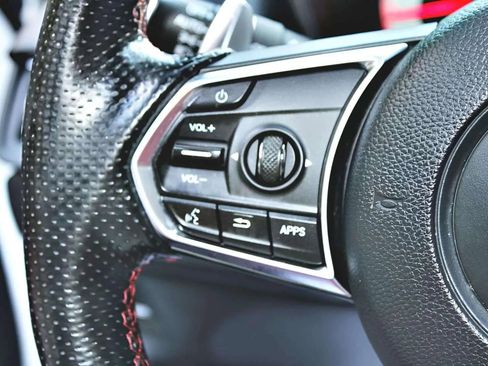 Used 2023 Acura TLX SH-AWD w/ A-SPEC Pkg image 11