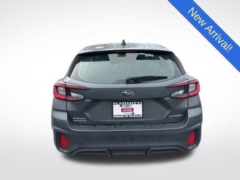 Used 2024 Subaru Impreza 2.0i Sport image 6