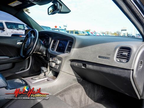Used 2023 Dodge Charger GT w/ Blacktop Package image 9
