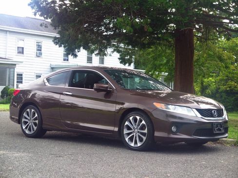 Used 2014 Honda Accord EX-L image 6