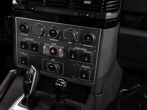 New 2026 INEOS Grenadier AWD/4WD image 29