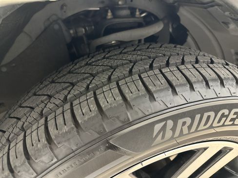 Used 2020 Toyota 4Runner Limited image 12