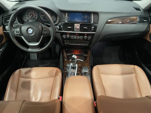 Used 2017 BMW X3 xDrive28i AWD/4WD image 16