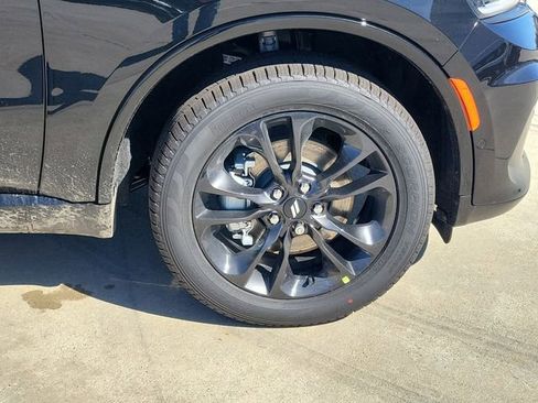 New 2026 Dodge Durango GT image 5
