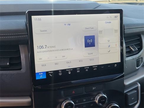 Used 2022 Ford Expedition XL image 30