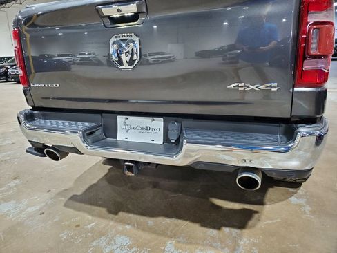Used 2022 RAM 1500 Limited AWD/4WD image 51