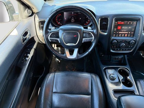 Used 2016 Dodge Durango Limited w/ Nav & Power Liftgate Group image 17