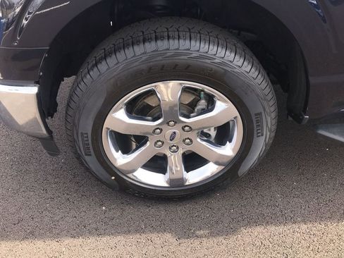 Used 2022 Ford F150 XLT w/ Equipment Group 302A High image 10