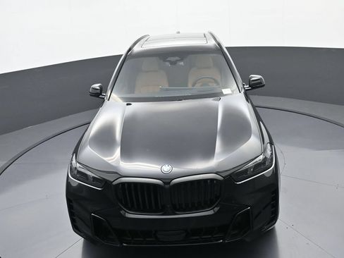New 2026 BMW X5 xDrive50e w/ M Sport Package AWD/4WD image 30
