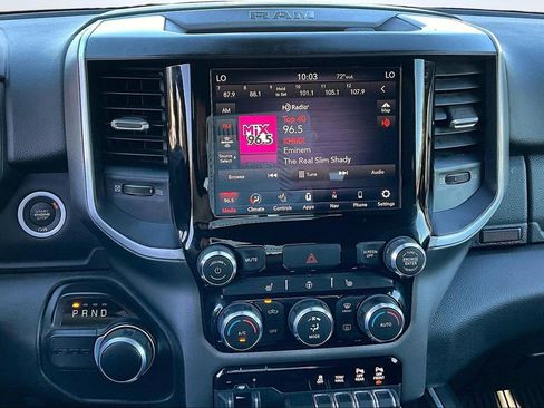 Used 2021 RAM 1500 Lone Star image 32