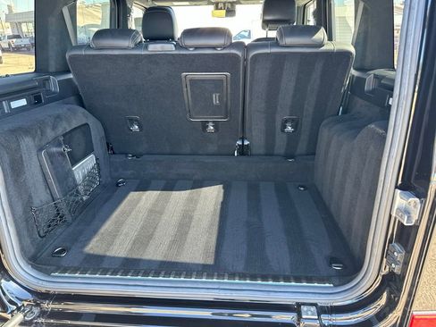 Used 2022 Mercedes-Benz G 63 AMG 4MATIC image 16