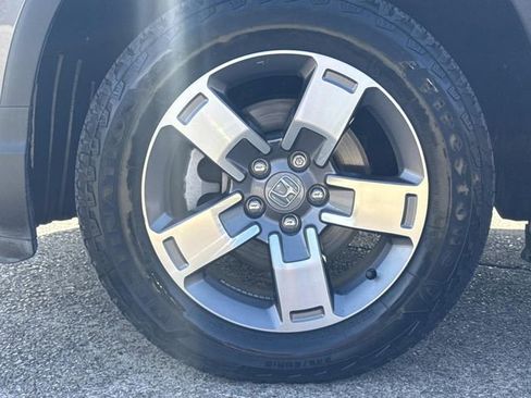 Certified 2024 Honda Ridgeline RTL image 6