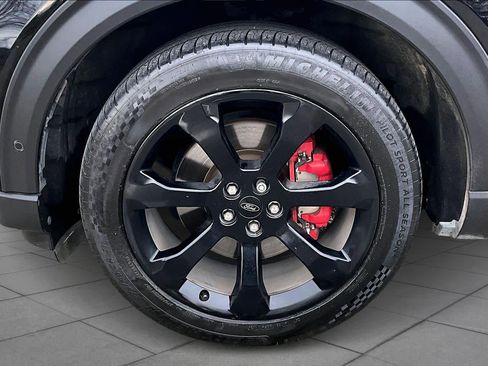 Used 2020 Ford Explorer ST w/ ST Street Pack image 10