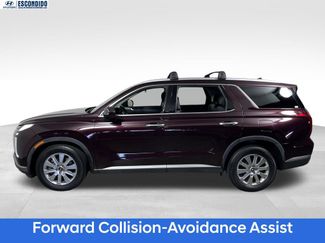 Certified 2023 Hyundai Palisade SEL FWD video 2