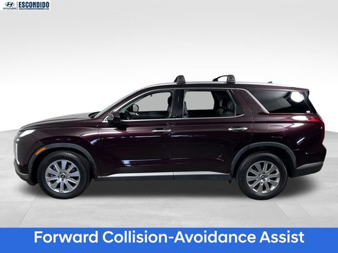 Certified 2023 Hyundai Palisade SEL FWD image 2