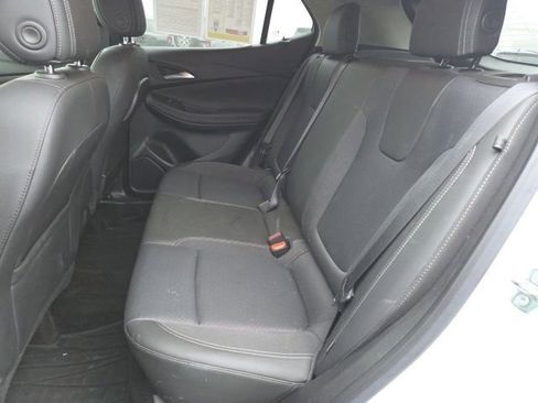 Used 2023 Buick Encore GX Preferred w/ Cold Weather Comfort Package image 12