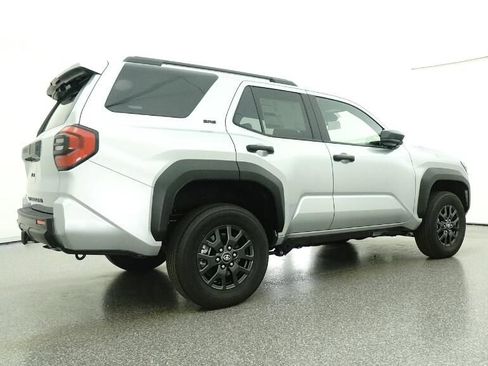 New 2026 Toyota 4Runner SR5 image 25