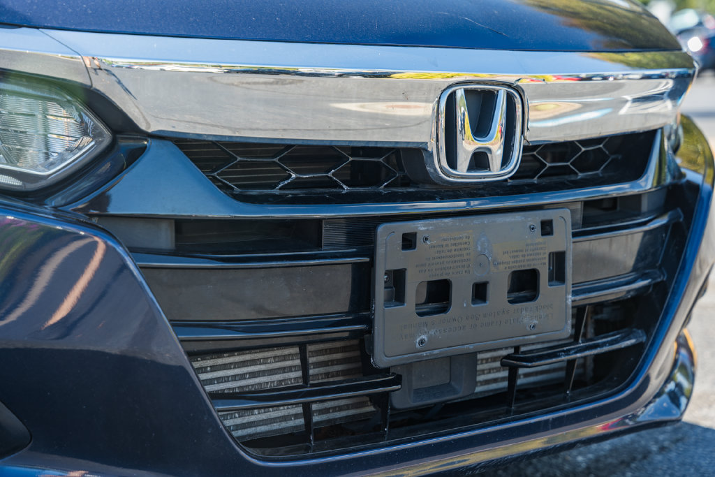 Used 2019 Honda Accord EX-L image 8