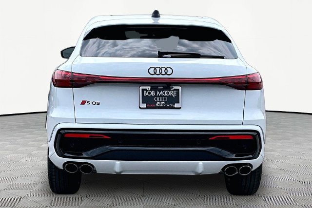 New 2026 Audi SQ5 Premium Plus AWD/4WD image 4