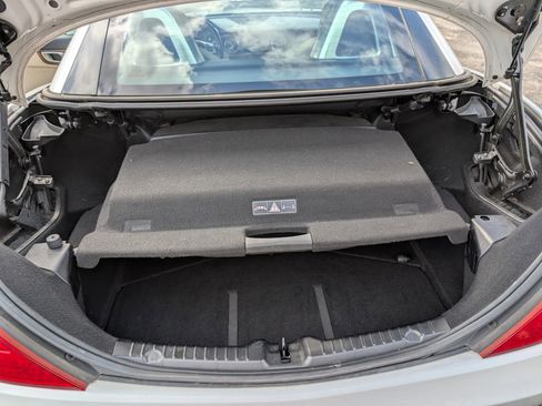 Used 2016 Mercedes-Benz SLK 300 image 29